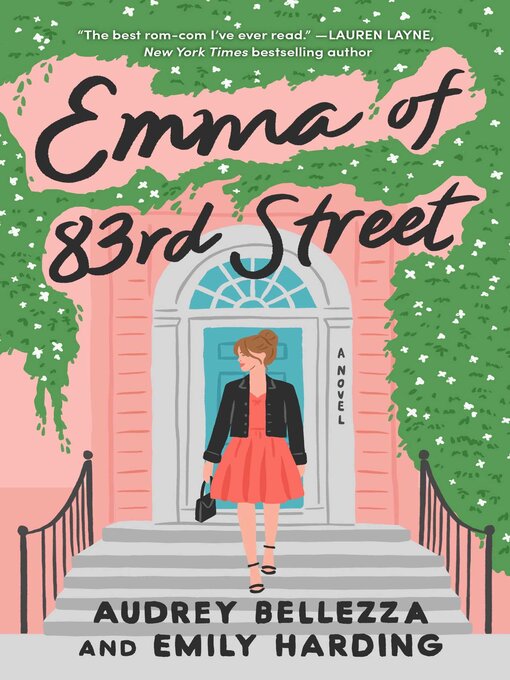 Title details for Emma of 83rd Street by Audrey Bellezza - Available